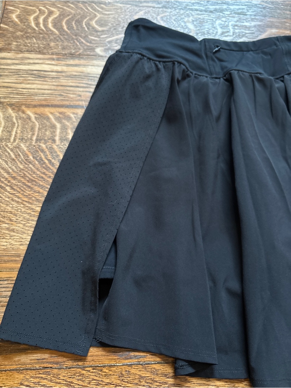 Spanx Get Moving Skort - Picture 6 of 8